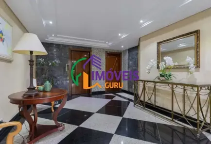 Apartamento com 4 Quartos à venda, 184m² no Aclimação, São Paulo