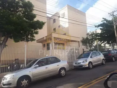 Apartamento com 3 Quartos à venda, 71m² no Conjunto Residencial Souza Queiroz, Campinas