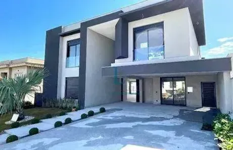 Casa de Condomínio com 5 Quartos à venda, 420m² no Paiol Velho, Santana de Parnaíba