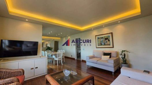 Apartamento com 4 Quartos à venda, 143m² no Belvedere, Belo Horizonte