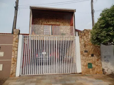 Casa com 3 Quartos à venda, 185m² no Jardim Macarenko, Sumaré