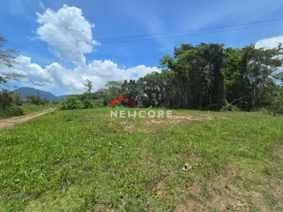 Lote/Terreno à venda, 465m² no Cidade Nova Peruíbe, Peruíbe