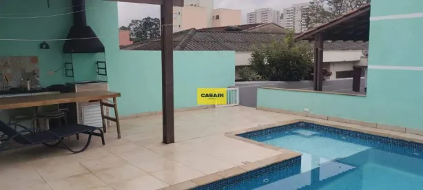 Casa com 2 Quartos à venda, 150m² no Anchieta, São Bernardo do Campo