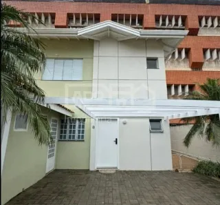 Casa de Condomínio com 3 Quartos para venda ou aluguel, 130m² no Jardim Bom Retiro, Campinas