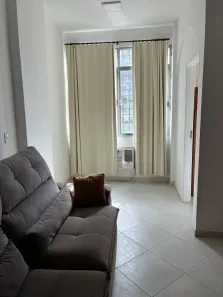 Apartamento com 3 Quartos para alugar, 80m² no Copacabana, Rio de Janeiro