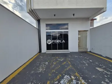 Ponto Comercial para alugar, 43m² no Jardim das Orquídeas, Americana