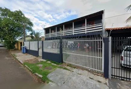 Sobrado com 4 Quartos à venda, 312m² no Arpoador, Londrina