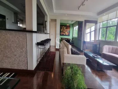Apartamento com 2 Quartos à venda, 178m² no Jardim Europa, São Paulo