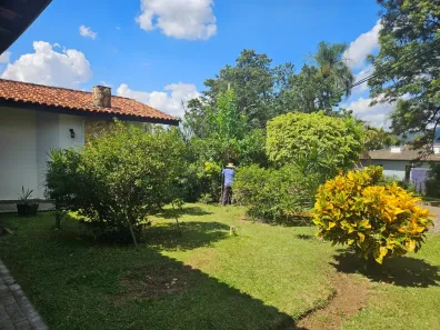Casa de Condomínio com 2 Quartos à venda, 340m² no Portal da Concórdia (Jacaré), Cabreúva