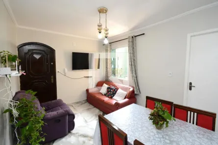 Apartamento com 2 Quartos à venda, 44m² no Interlagos, São Paulo