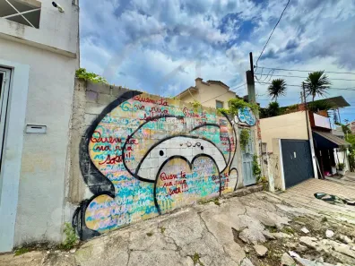 Lote/Terreno à venda, 198m² no Saúde, São Paulo