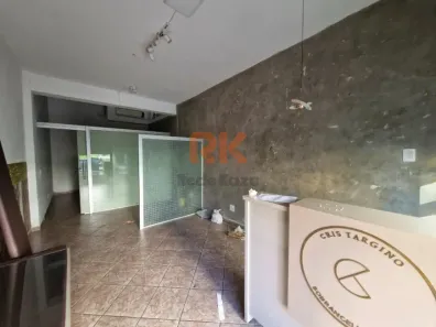Ponto Comercial para alugar, 40m² no Pampulha, Belo Horizonte