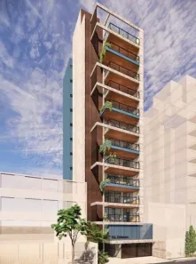 Apartamento com 3 Quartos à venda, 116m² no Bom Pastor, Juiz de Fora
