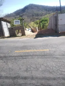 Lote/Terreno à venda, 207m² no Barreiro do Amaral, Santa Luzia