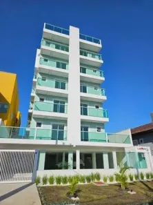 Apartamento com 3 Quartos à venda, 106m² no Centro, Matinhos