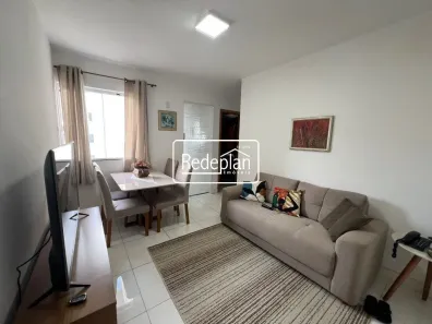 Apartamento com 2 Quartos à venda, 53m² no Colônia Santo Antônio, Barra Mansa