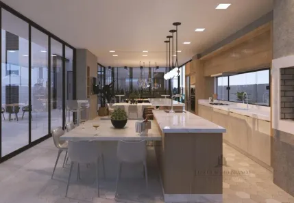 Apartamento com 3 Quartos à venda, 146m² no Centro, Balneário Camboriú