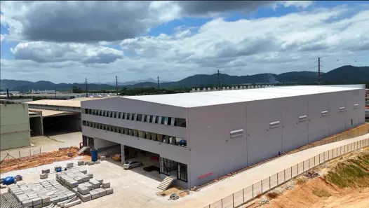 Galpão/Depósito/Armazém para alugar, 4638m² no Itaipava, Itajaí