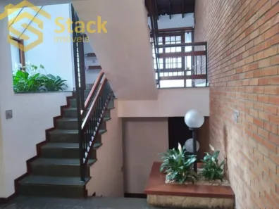 Sobrado com 4 Quartos à venda, 289m² no Parque do Colégio, Jundiaí