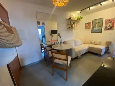 Apartamento com 2 Quartos à venda, 52m² no Distrito Industrial, Uberlândia