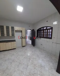 Casa com 3 Quartos à venda, 180m² no Residencial Bosque dos Ipês, São José dos Campos