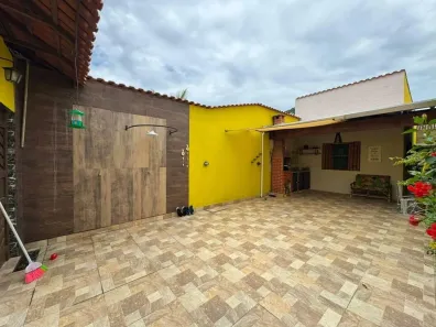 Casa com 2 Quartos à venda, 150m² no Gaivota (Interior), Itanhaém