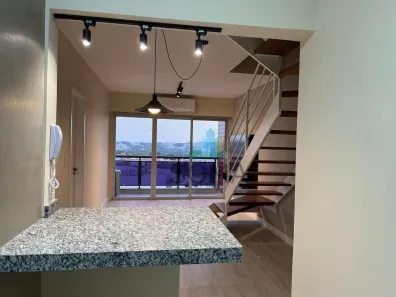 Cobertura com 3 Quartos à venda, 153m² no Taquaral, Campinas