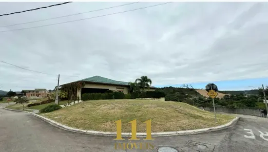 Lote/Terreno à venda, 803m² no Torrão de Ouro II, São José dos Campos