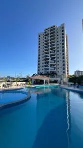 Apartamento com 3 Quartos à venda, 100m² no Praia do Futuro I, Fortaleza