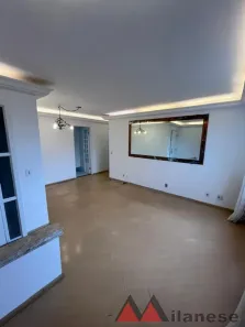 Apartamento com 3 Quartos à venda, 85m² no Vila Olímpia, São Paulo