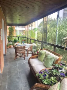 Apartamento com 3 Quartos à venda, 206m² no Vila Suzana, São Paulo