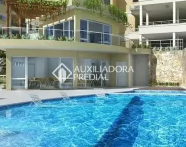 Apartamento com 3 Quartos à venda, 112m² no Itacorubi, Florianópolis