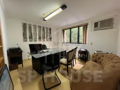 Sala Comercial à venda, 33m² no Jardim Paulista, São Paulo