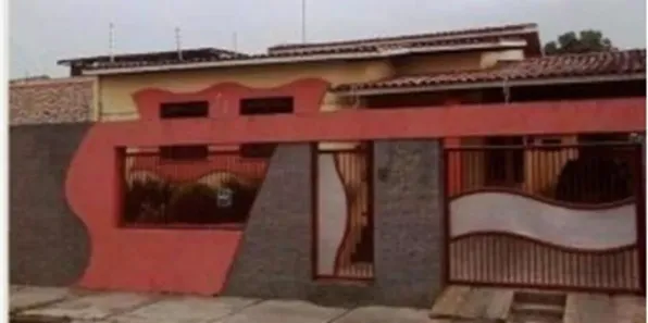 Casa com 4 Quartos à venda, 200m² no Mangabeira, Feira de Santana
