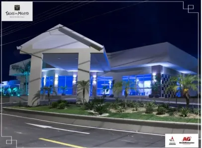Casa com 4 Quartos à venda, 206m² no Flores, Manaus