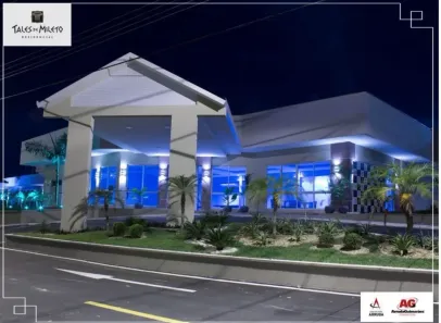 Casa de Condomínio com 4 Quartos à venda, 206m² no Flores, Manaus