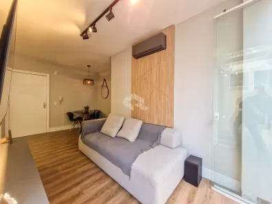 Apartamento com 2 Quartos à venda, 88m² no Farrapos, Porto Alegre