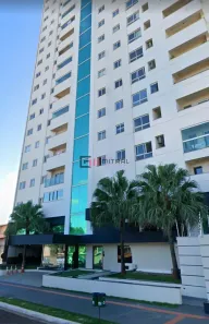 Apartamento com 3 Quartos à venda, 67m² no Jardim Shangri-la A, Londrina