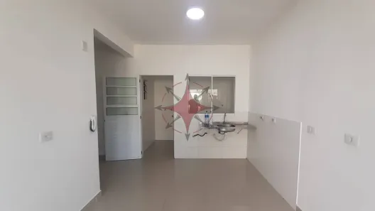 Casa com 1 Quarto para alugar, 42m² no Vila Formosa, São Paulo