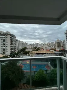 Apartamento com 2 Quartos à venda, 80m² no Santa Rosa, Niterói
