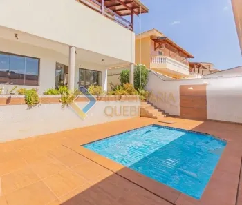Casa com 6 Quartos à venda, 525m² no City Ribeirão, Ribeirão Preto