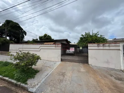Casa com 3 Quartos à venda, 110m² no Jardim Alvorada, Maringá