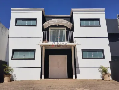 Ponto Comercial à venda, 337m² no Jardim Bandeirantes, São Carlos