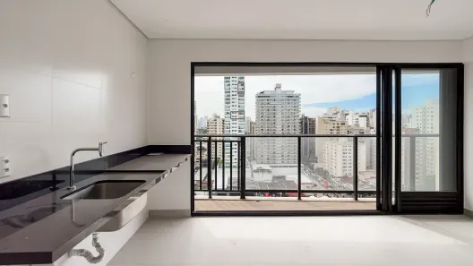 Casa com 1 Quarto à venda, 49m² no Setor Bueno, Goiânia