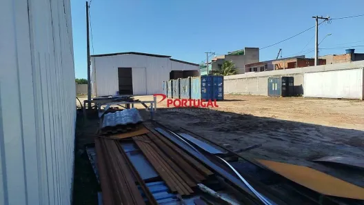Galpão/Depósito/Armazém para alugar, 700m² no Virgem Santa, Macaé