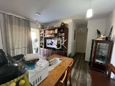 Apartamento com 2 Quartos à venda, 63m² no Vila Maria, São Paulo