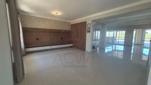 Casa de Condomínio com 3 Quartos à venda, 258m² no Centro, Cabreúva