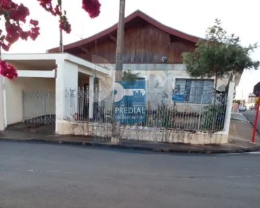 Casa com 2 Quartos à venda, 140m² no Vila Costa do Sol, São Carlos