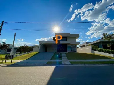 Casa de Condomínio com 3 Quartos à venda, 285m² no Monte Alegre, Vinhedo