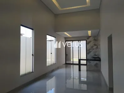 Casa com 3 Quartos para alugar, 149m² no Granada, Uberlândia